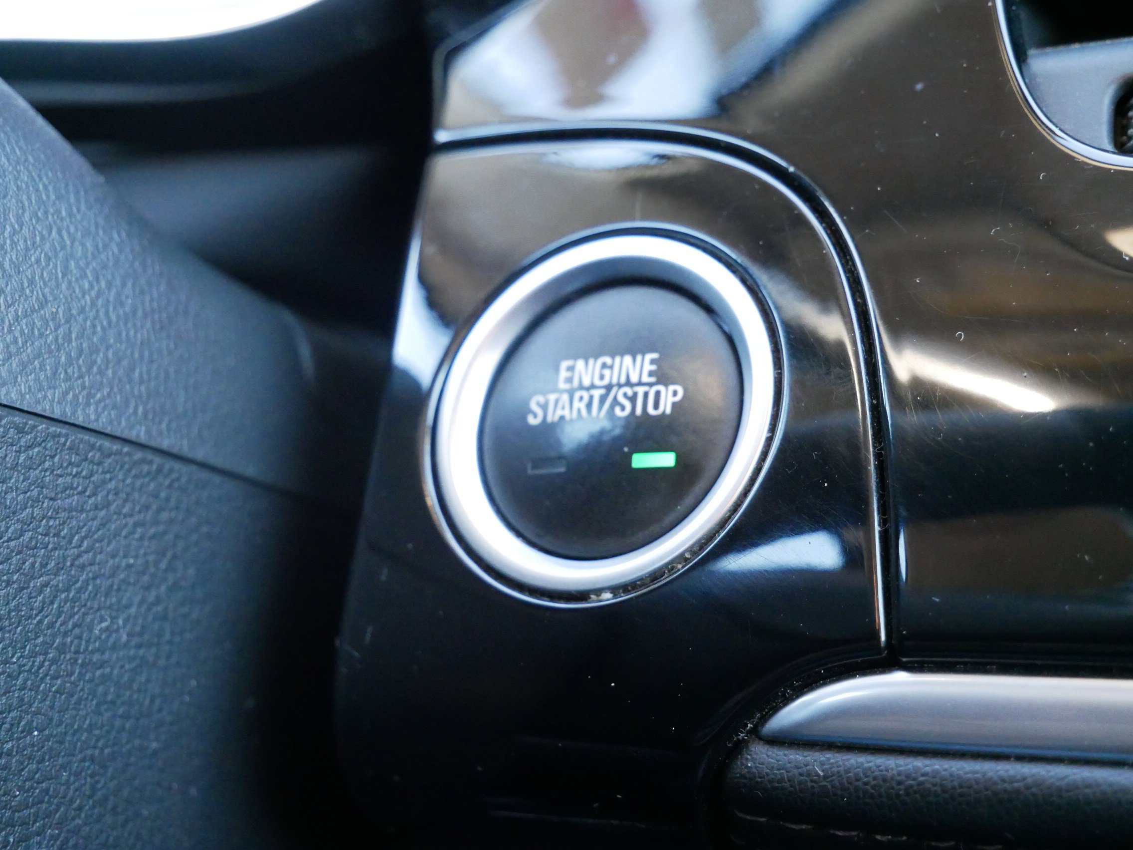 Used 2019 Buick Encore Sport Touring w/ Safety Package image 26