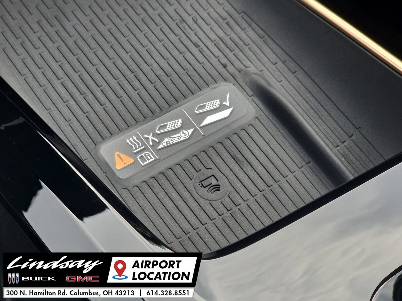 New 2026 Buick Enclave Avenir w/ Super Cruise Package image 40