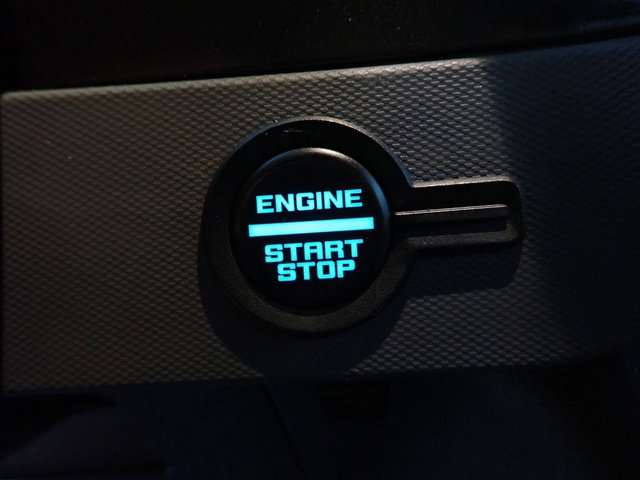 Used 2022 Ford Bronco Everglades image 29