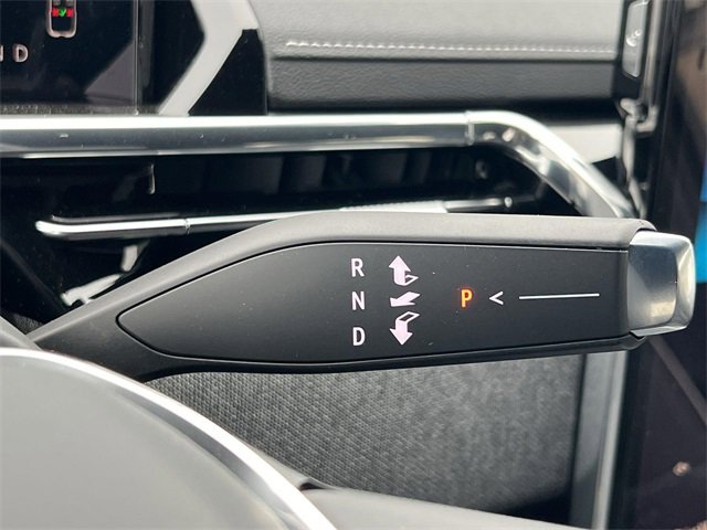 New 2026 GMC Sierra EV Elevation image 15