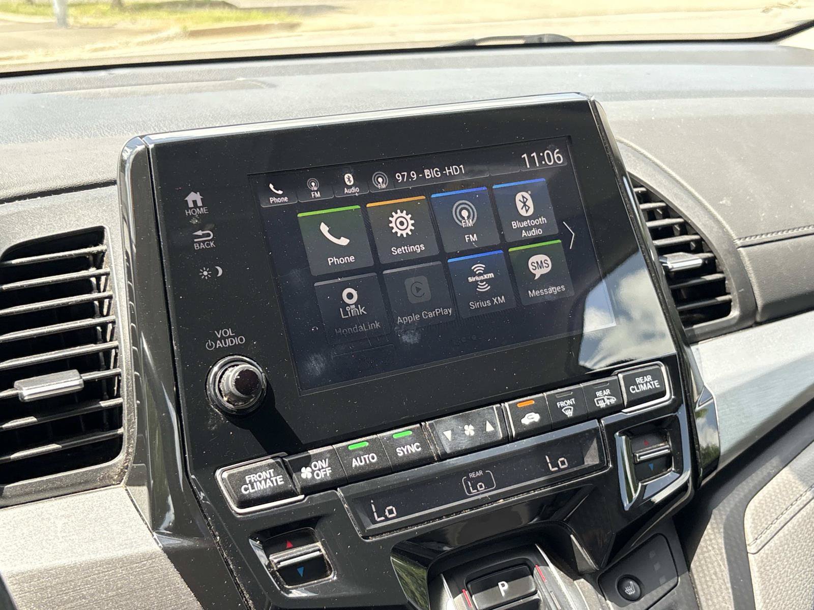 Used 2020 Honda Odyssey EX-L image 24