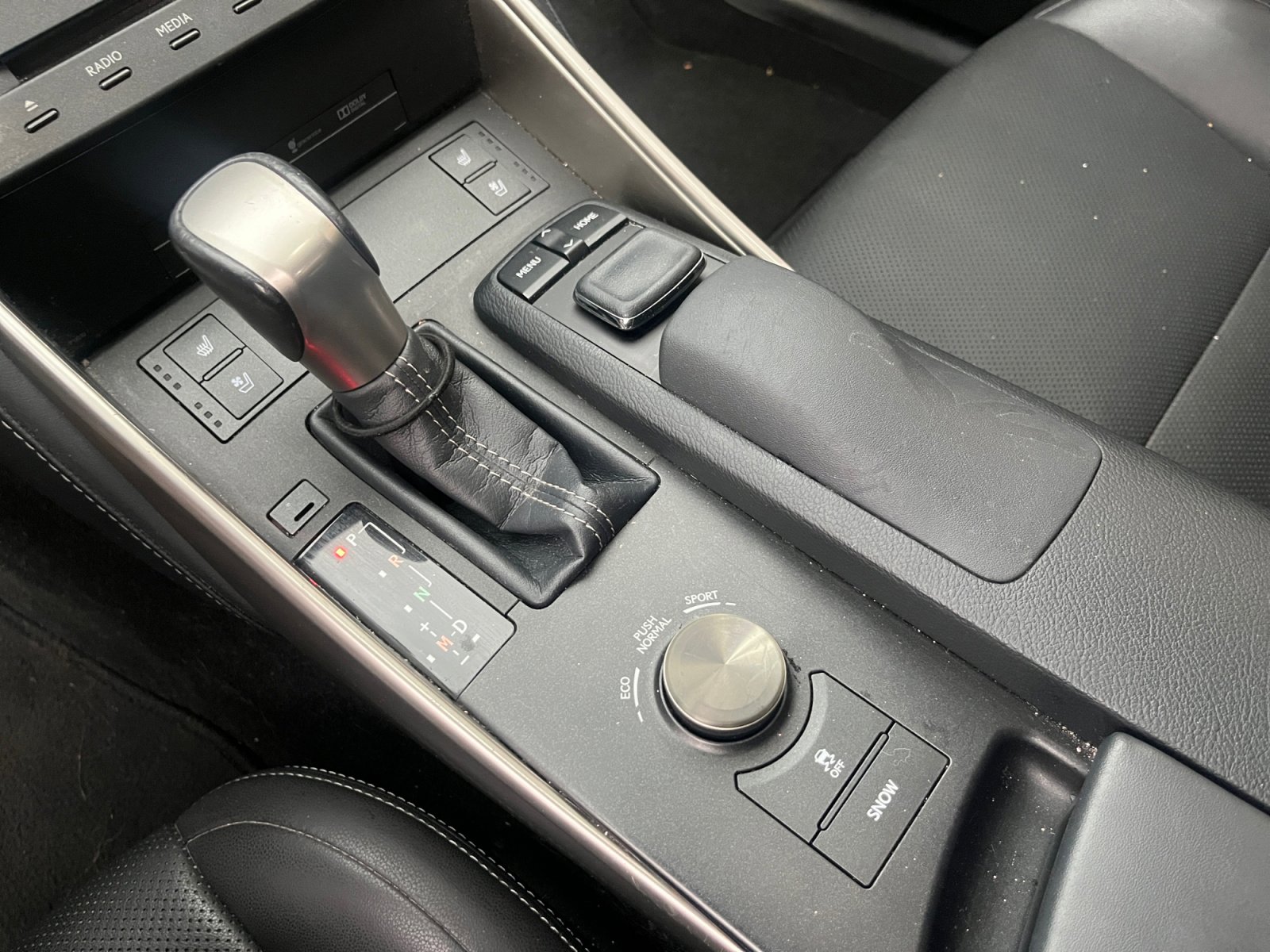 Used 2015 Lexus IS 250 image 31