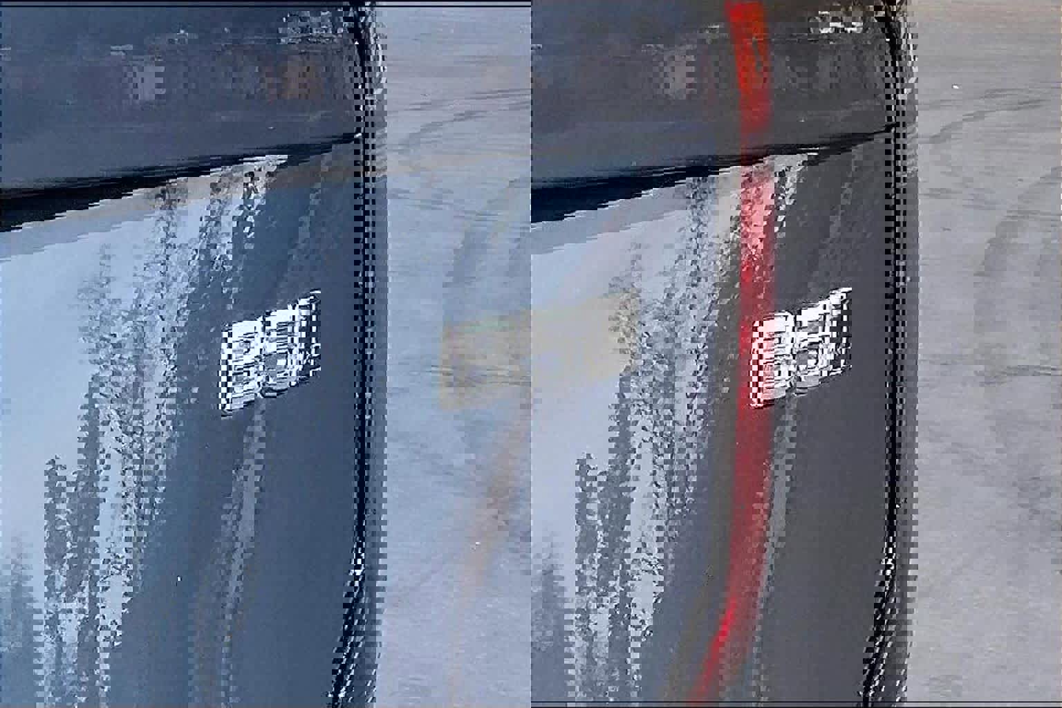 Used 2025 Volvo XC90 B5 Core w/ Protection Package Premier image 11