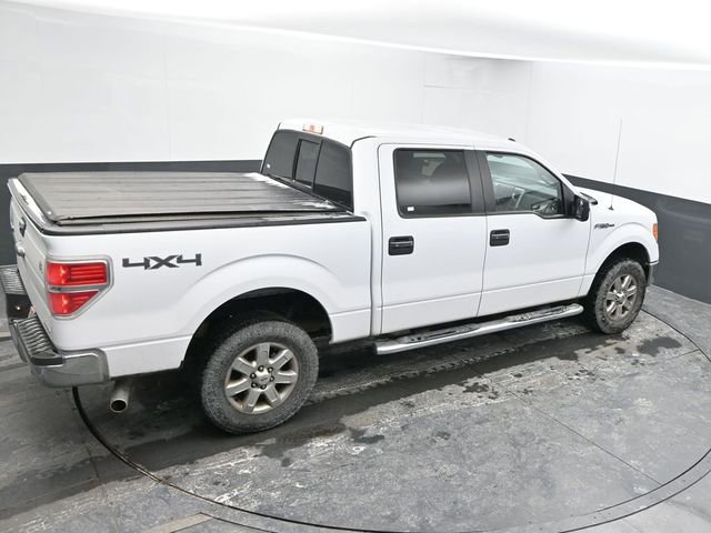 Used 2014 Ford F150 XLT w/ Equipment Group 302A Luxury image 40