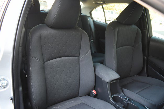 Certified 2024 Toyota Corolla LE image 26