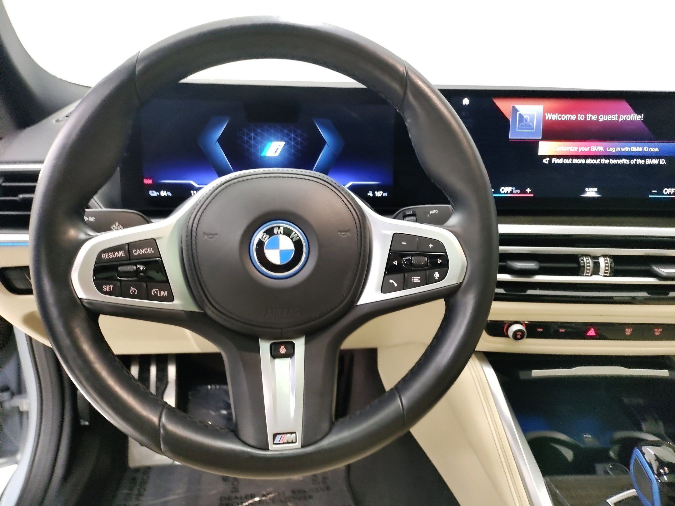Certified 2023 BMW i4 eDrive40 w/ M Sport Package image 16