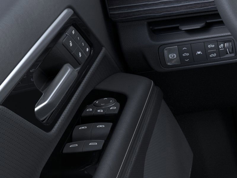 New 2025 GMC Sierra EV Denali AWD/4WD image 34