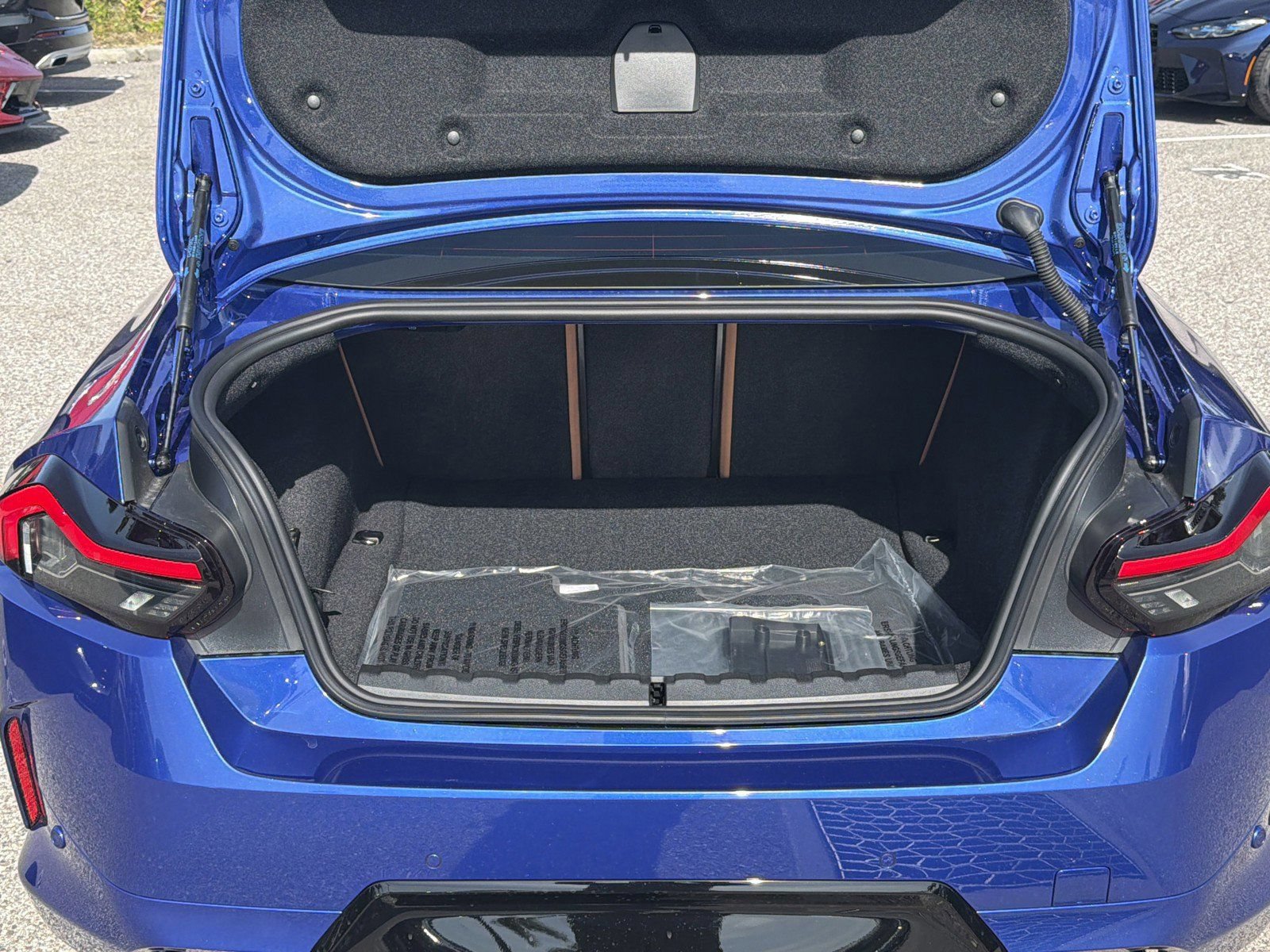 New 2026 BMW 230i Coupe w/ Premium Package RWD image 12
