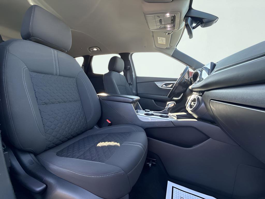 Used 2019 Chevrolet Blazer LT FWD image 25