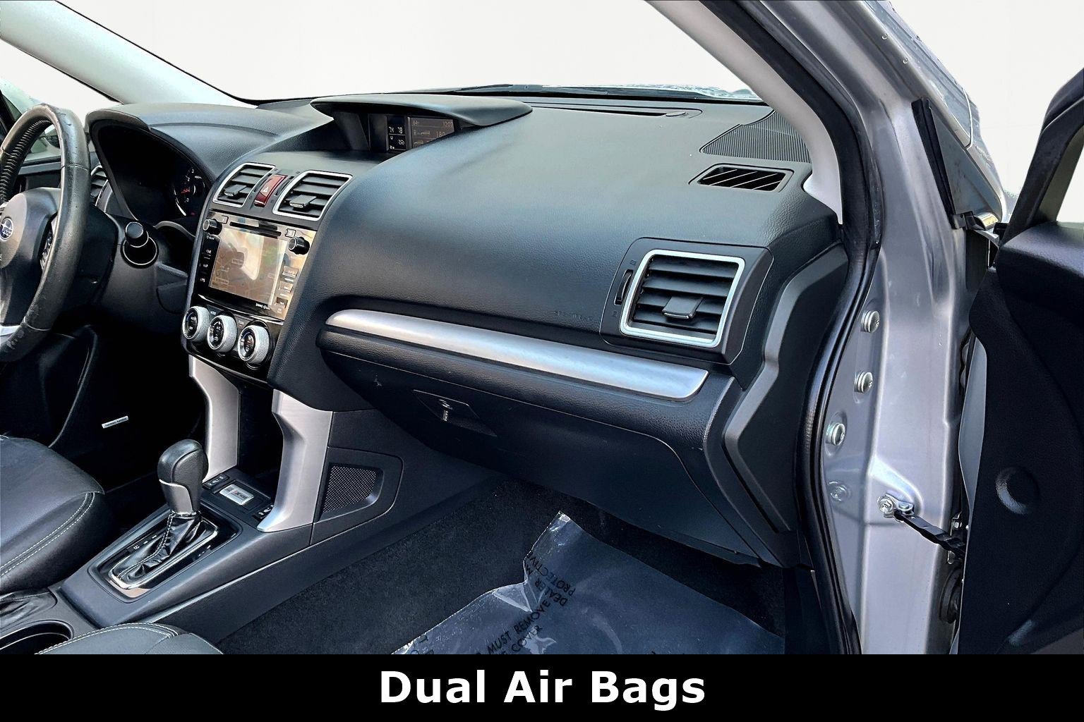 Used 2016 Subaru Forester 2.5i Touring w/ Eyesight & Navigation System image 24