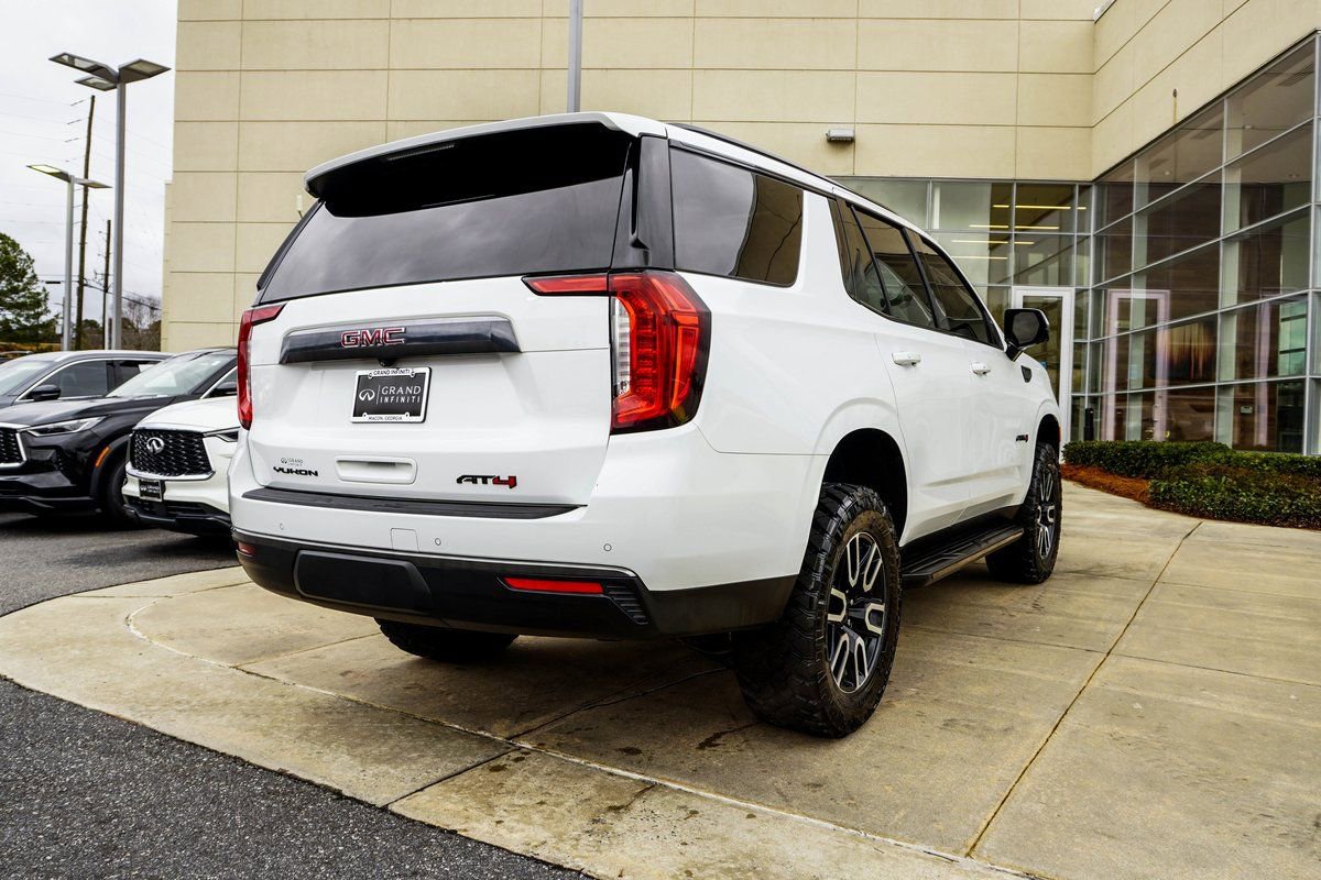 Used 2024 GMC Sierra 2500 Denali Ultimate w/ Max Trailering Package image 12