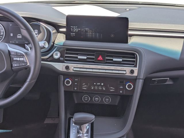 Used 2026 Genesis G70 2.5T RWD image 16