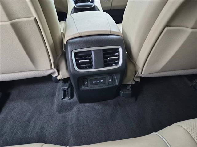 Used 2024 Acura RDX SH-AWD w/ Advance Package image 19