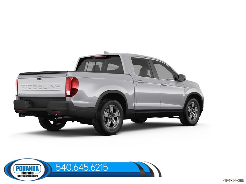 New 2026 Honda Ridgeline RTL image 3