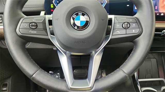 Used 2025 BMW X1 xDrive28i image 39