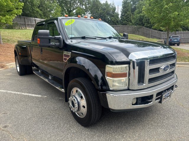 Used 2008 Ford F450 XL