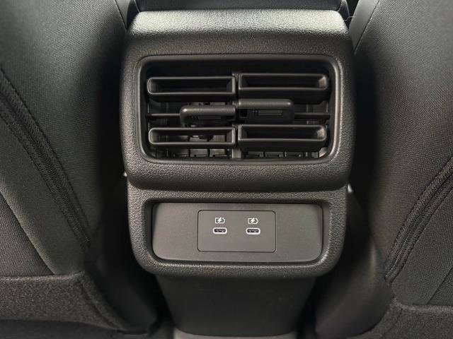 New 2026 Nissan Leaf SV+ w/ Floor Mat Package (SV+) image 11