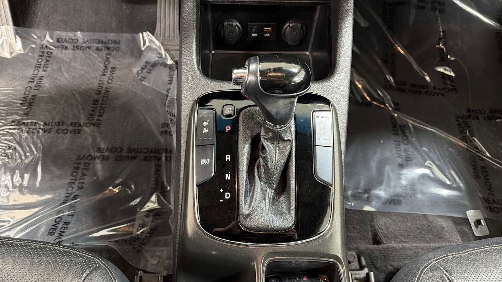 Used 2017 Kia Forte EX w/ EX Premium Plus Package image 21