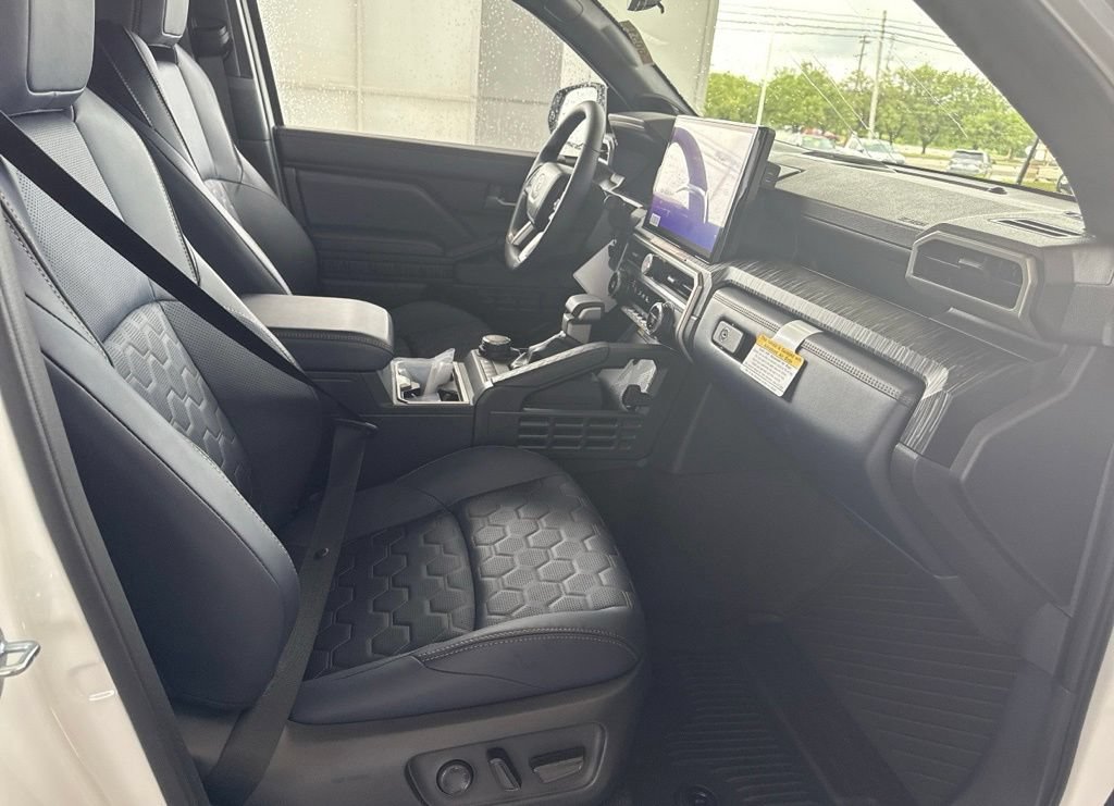 New 2026 Toyota 4Runner 4WD image 14