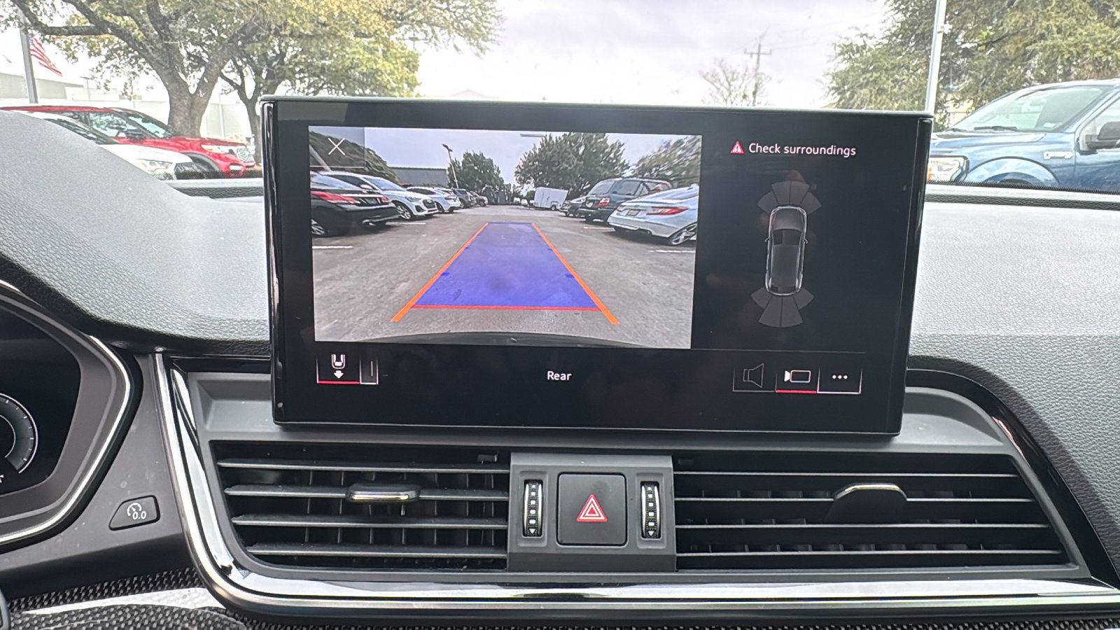 Used 2022 Audi SQ5 Premium Plus AWD/4WD image 19