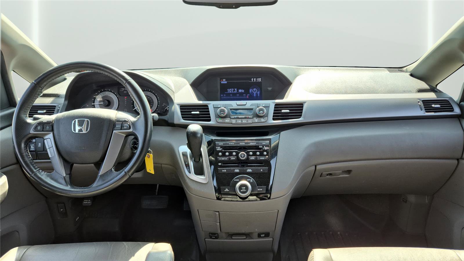 Used 2013 Honda Odyssey EX-L image 13