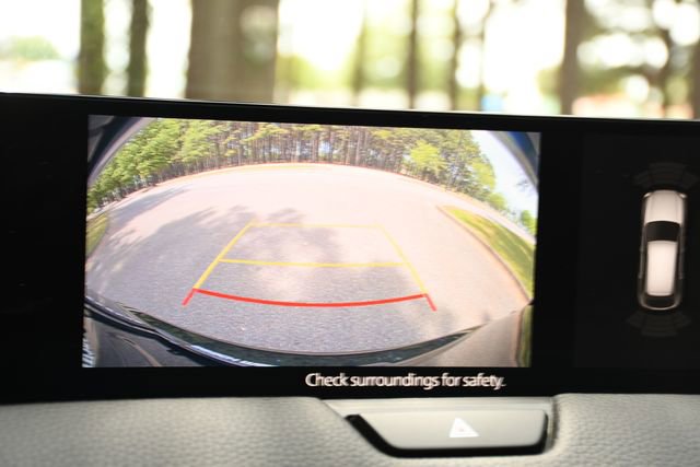 Used 2025 MAZDA CX-70 3.3 Turbo w/ Preferred Package AWD/4WD image 31