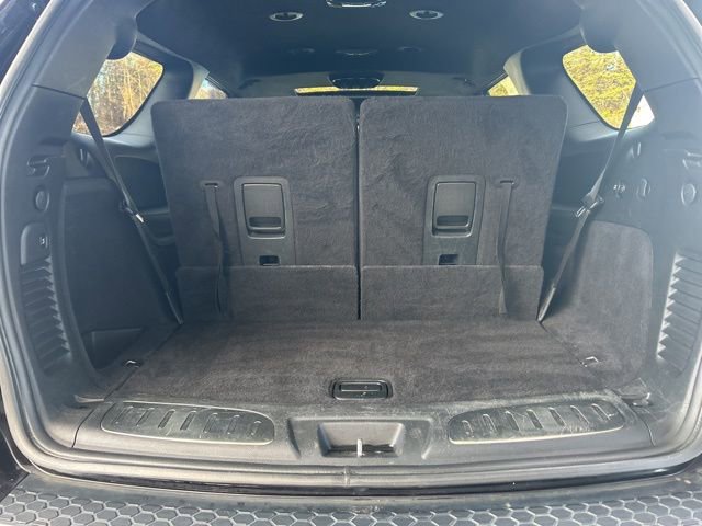 Used 2020 Dodge Durango Citadel image 39