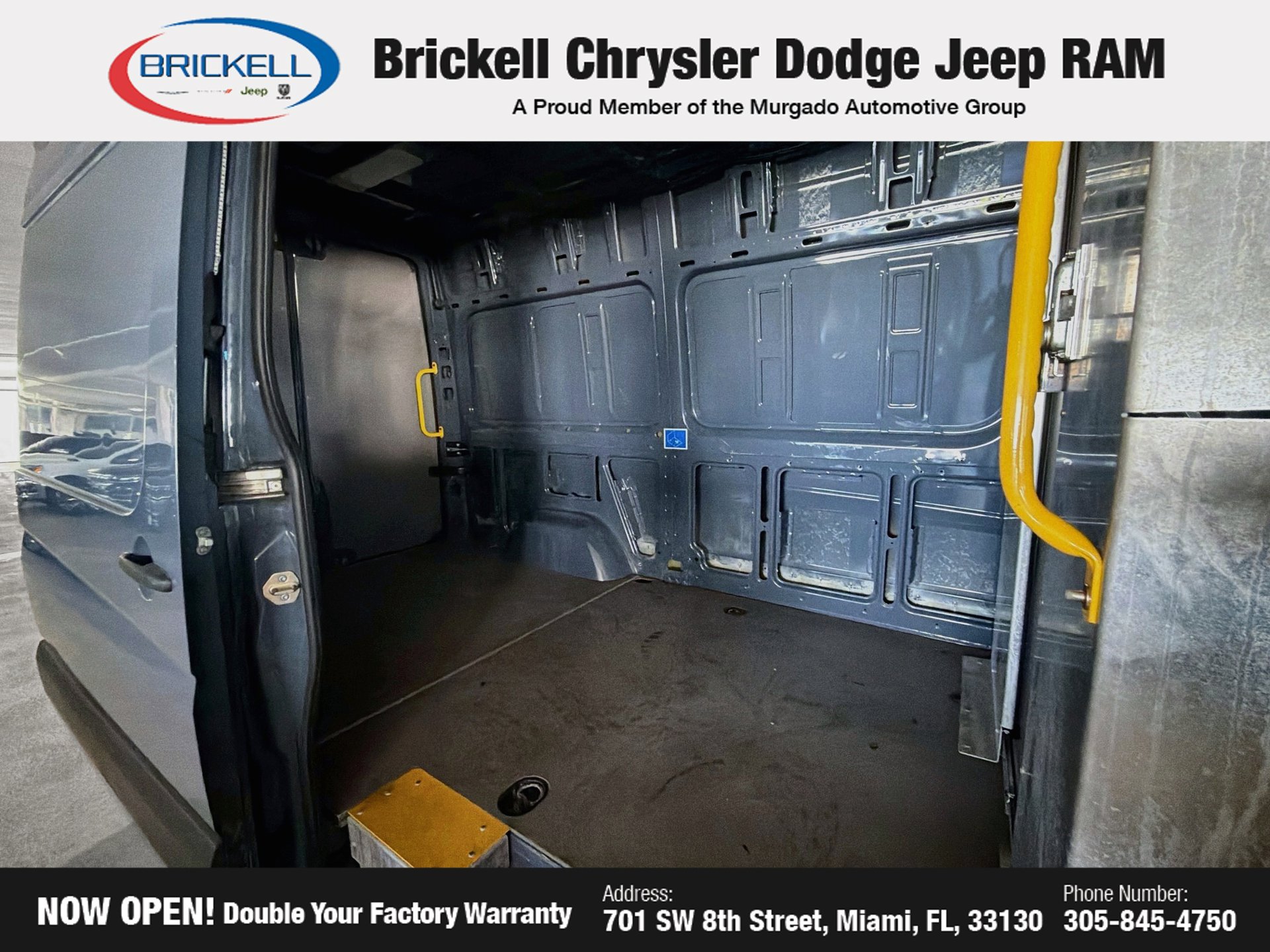 Used 2018 Mercedes-Benz Sprinter 2500 image 19