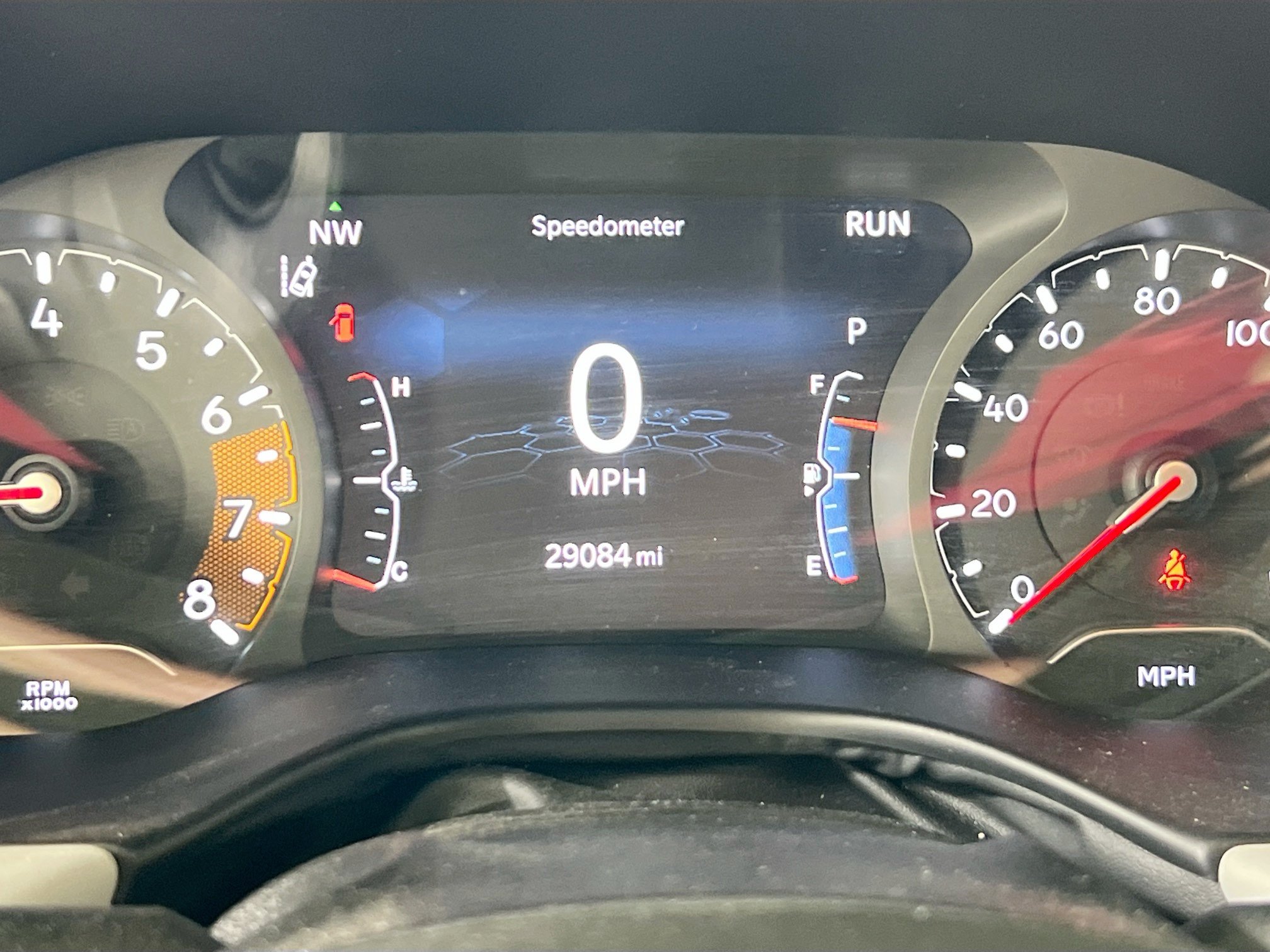 Used 2022 Jeep Compass Limited AWD/4WD image 12