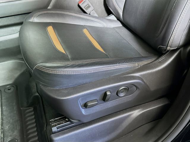 Used 2025 GMC Sierra 1500 AT4 w/ AT4 Premium Package image 21