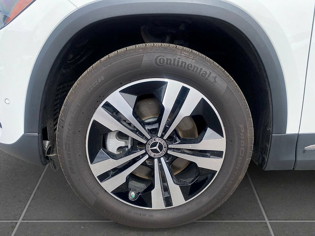 New 2025 Mercedes-Benz GLA 250 image 10