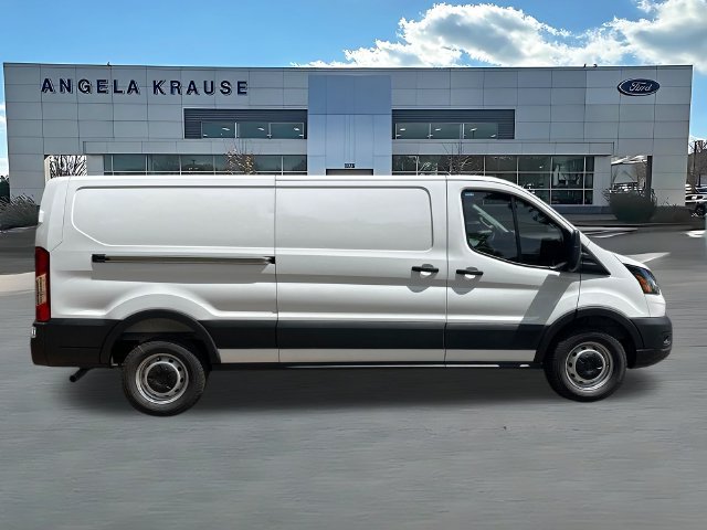 New 2026 Ford Transit 150 Low Roof w/ Load Area Protection Package RWD image 9