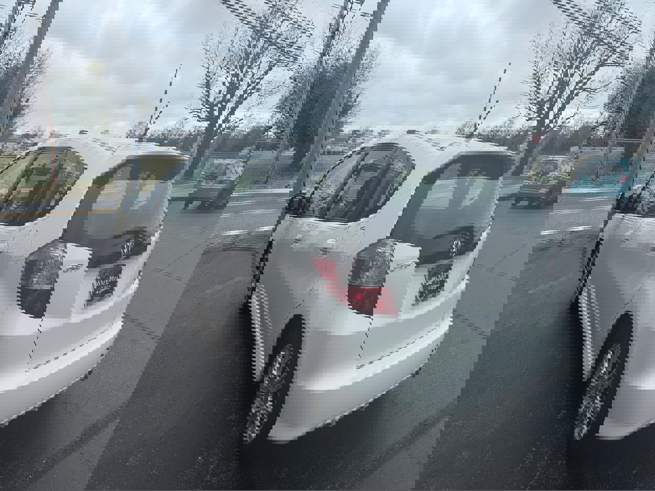 Used 2010 Honda Fit Sport image 6