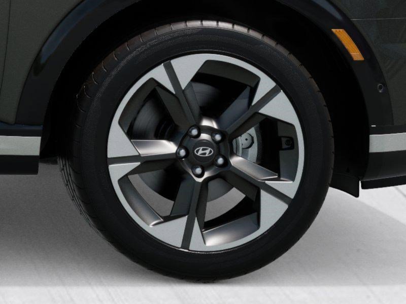 New 2026 Hyundai Palisade Limited image 8