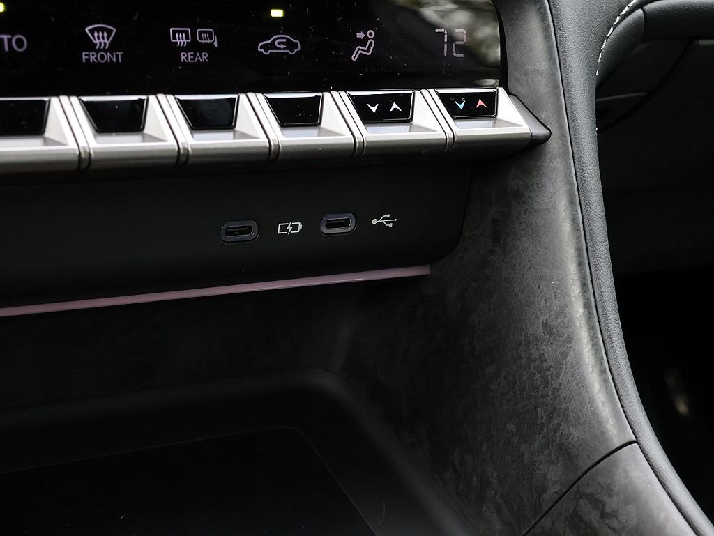 New 2026 Lexus IS 350 F Sport image 26