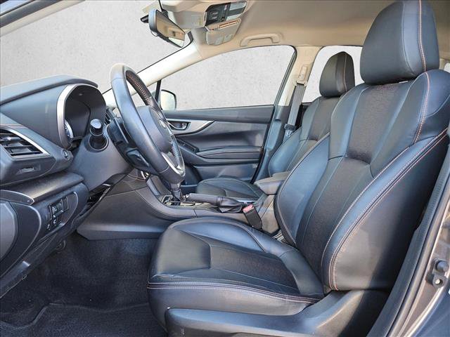 Used 2021 Subaru Crosstrek 2.5i Limited w/ Popular Package #3 AWD/4WD image 11