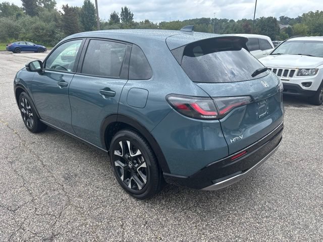 Used 2026 Honda HR-V EX-L image 4
