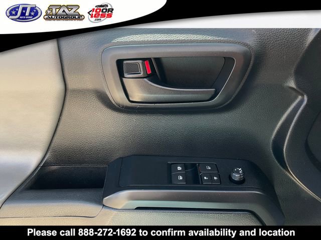 Used 2019 Toyota Tacoma SR image 11