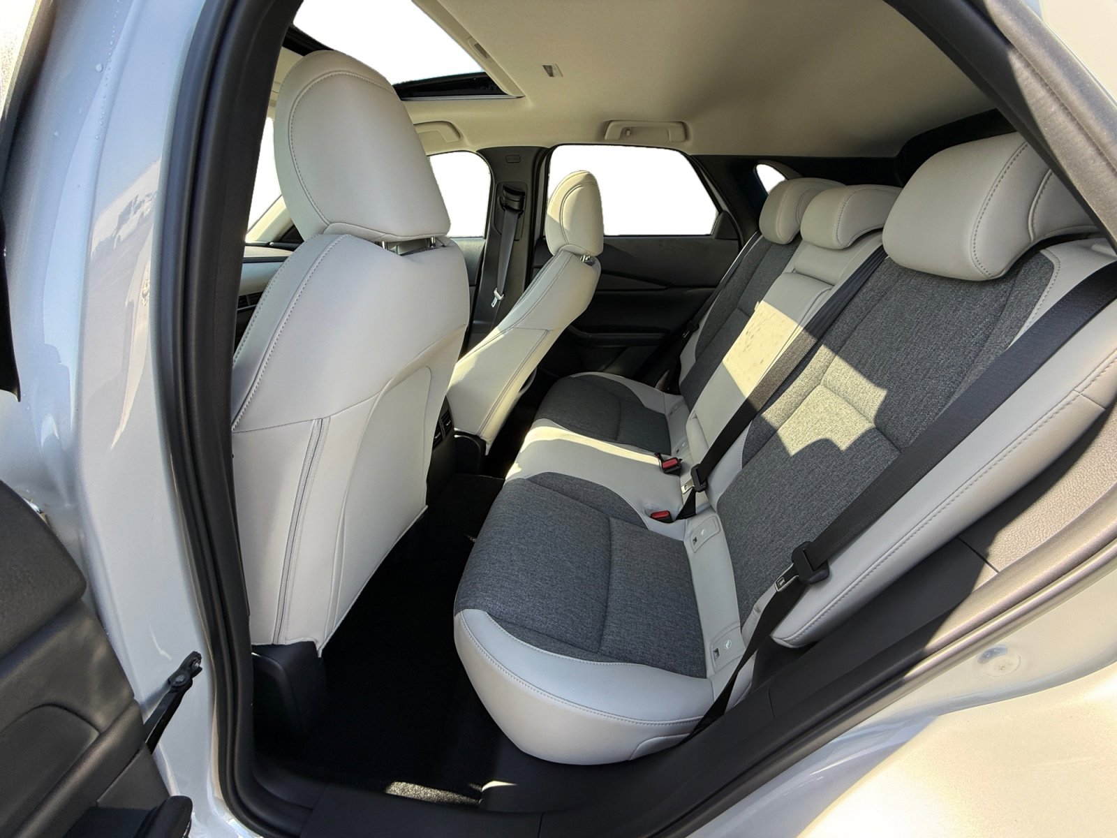 New 2026 MAZDA CX-30 Aire Edition AWD/4WD image 16