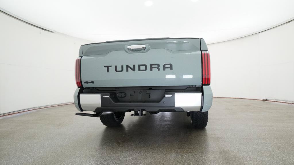 New 2026 Toyota Tundra Limited AWD/4WD image 26