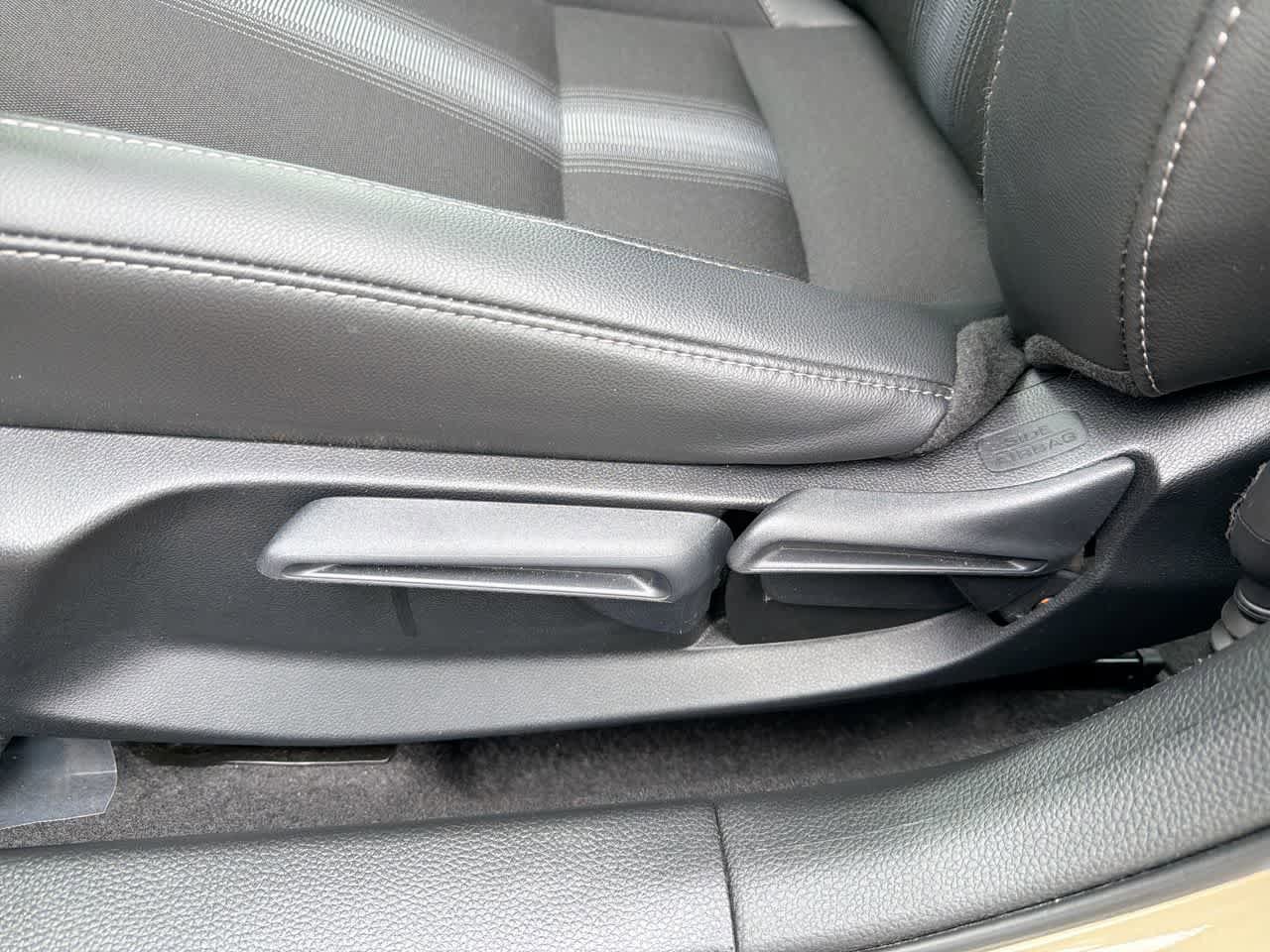 Used 2025 Honda Civic Sport image 22
