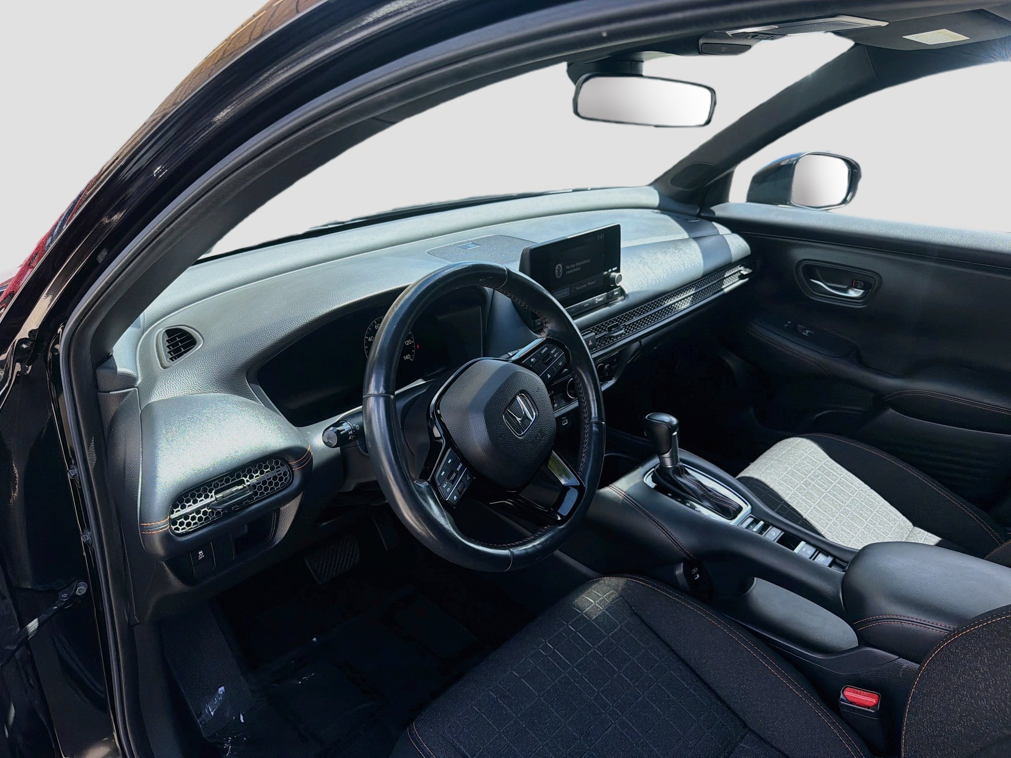 Used 2024 Honda HR-V Sport image 9