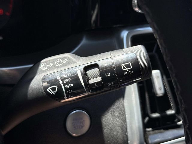 Used 2021 Kia Sorento SX FWD image 26