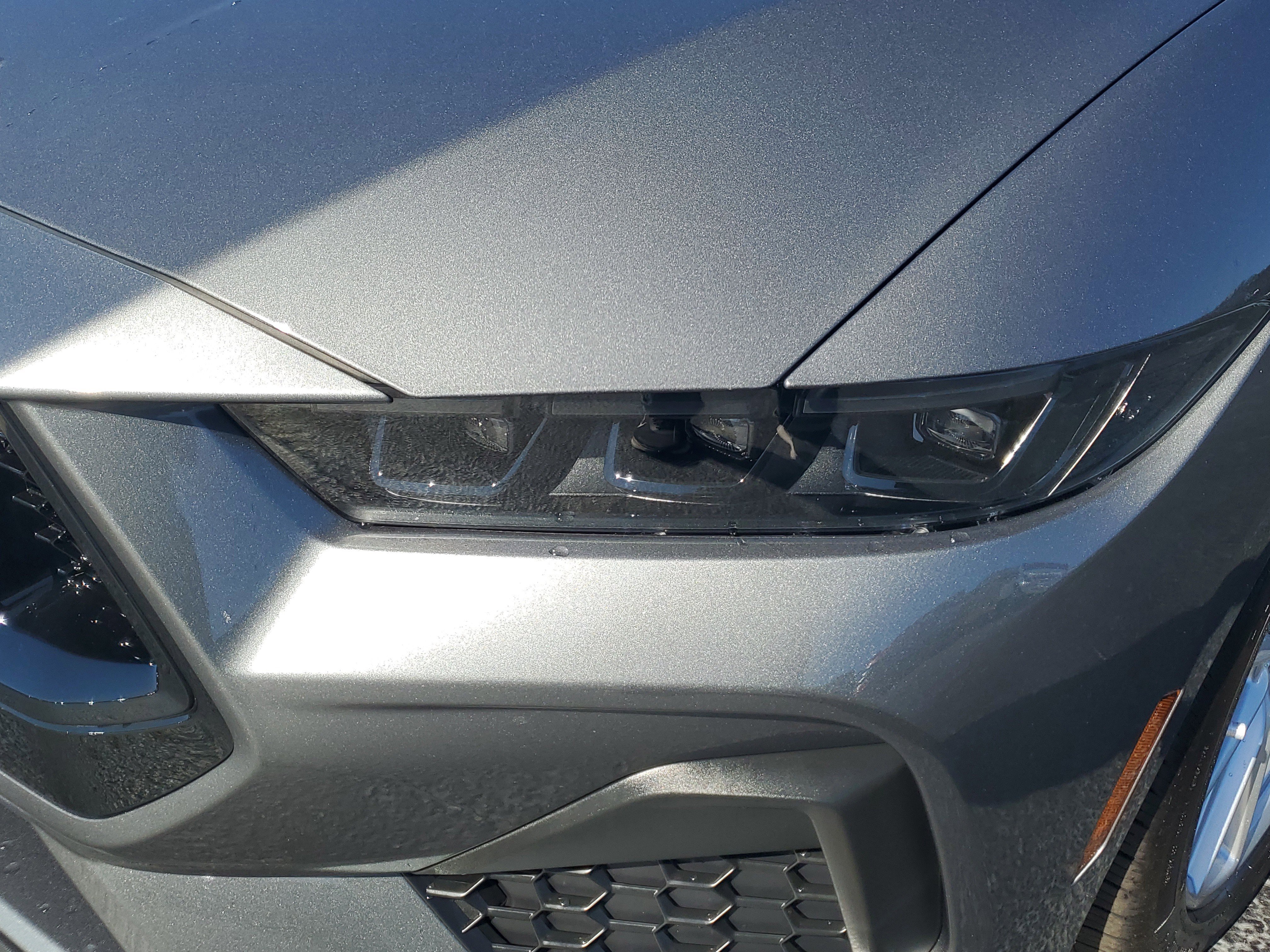 Used 2025 Ford Mustang GT Premium image 3