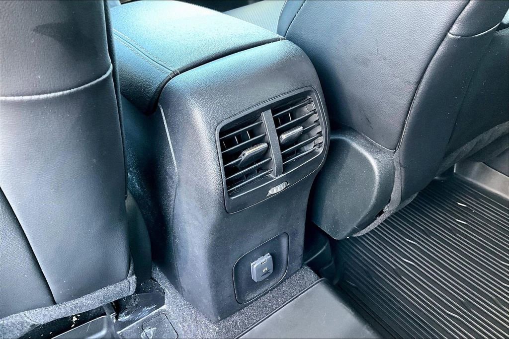 Used 2020 Ford Escape SEL AWD/4WD image 10