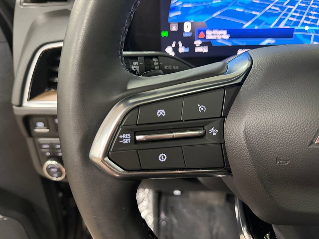 Used 2025 Chevrolet Suburban High Country AWD/4WD image 41