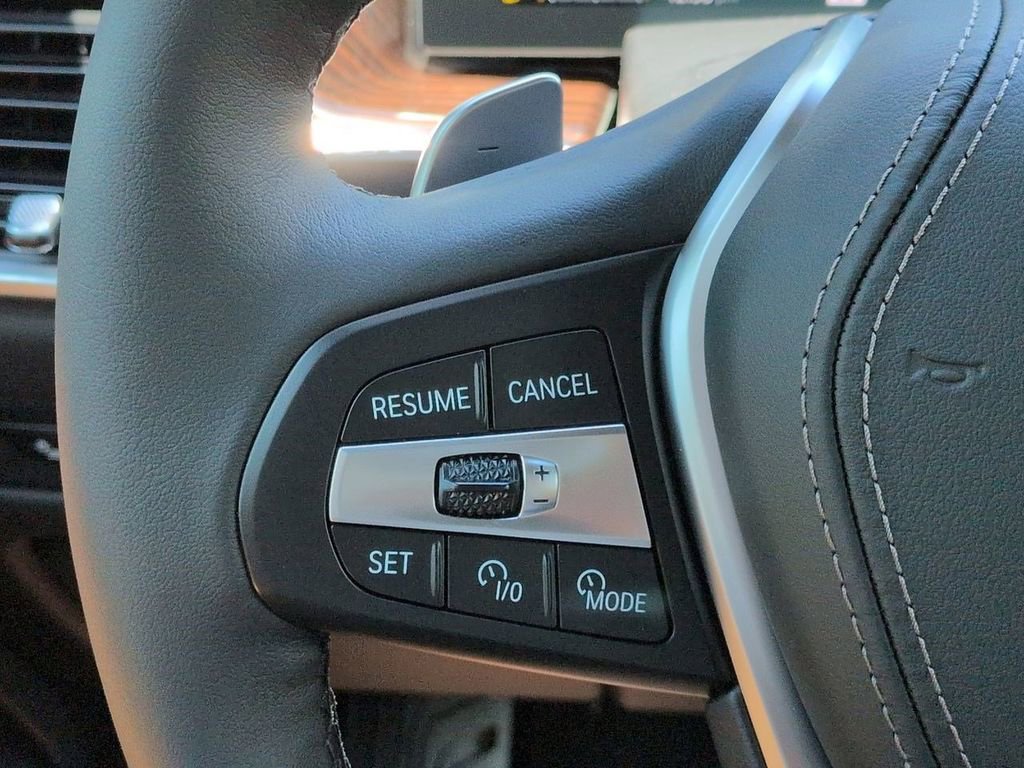 New 2026 BMW X5 sDrive40i w/ Climate Comfort Package RWD image 26