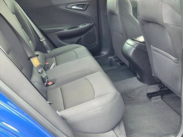 Used 2023 Chevrolet Malibu LS image 19