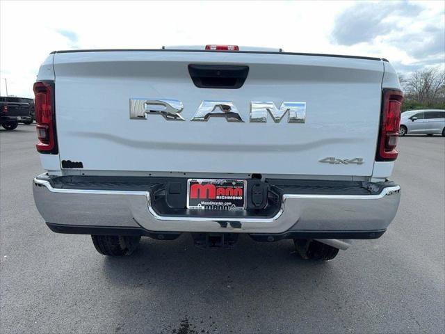 New 2025 RAM 2500 Tradesman image 6
