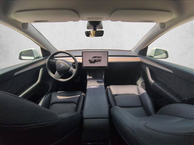 Used 2023 Tesla Model Y Long Range AWD/4WD image 17